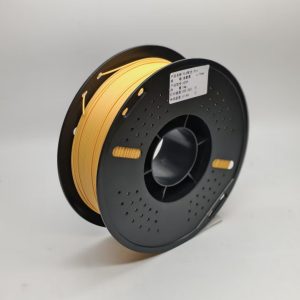 PLA Matte Filament 200g 1.75mm — 3D Printing Polylactic Acid Consumables, Multi-Color Options, Toughness Enhanced